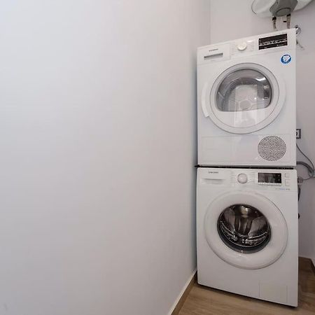 Apartament La Perla De La Caleta Kadyks Zewnętrze zdjęcie