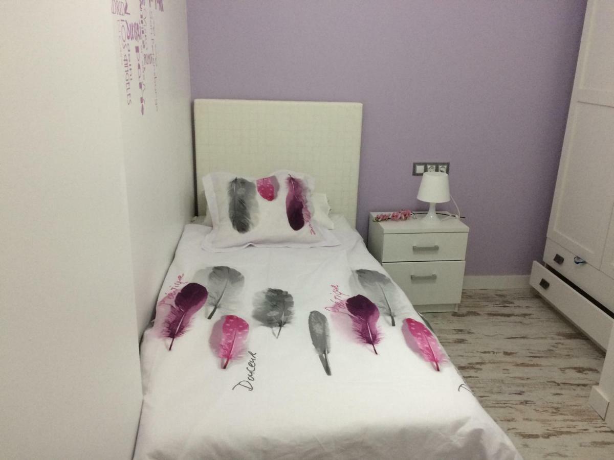 Apartament La Perla De La Caleta Kadyks Zewnętrze zdjęcie