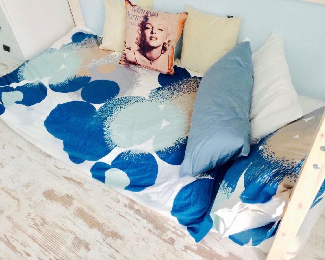 Apartament La Perla De La Caleta Kadyks Zewnętrze zdjęcie